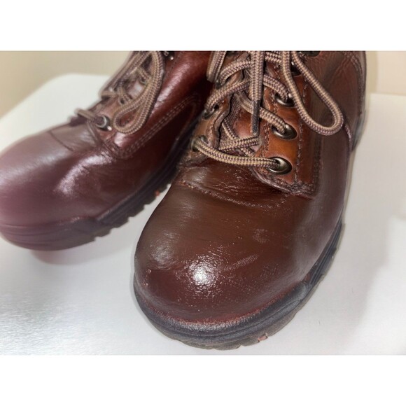 Timberland Pro Women’s TITAN Boots - Picture 5 of 12